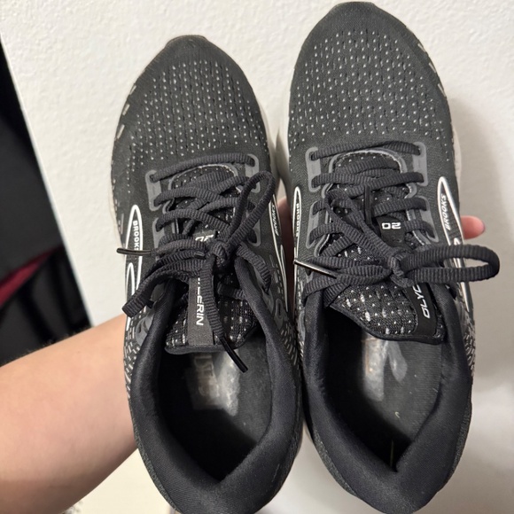 Brooks Glycerin 20 Running shoes - Picture 2 of 7